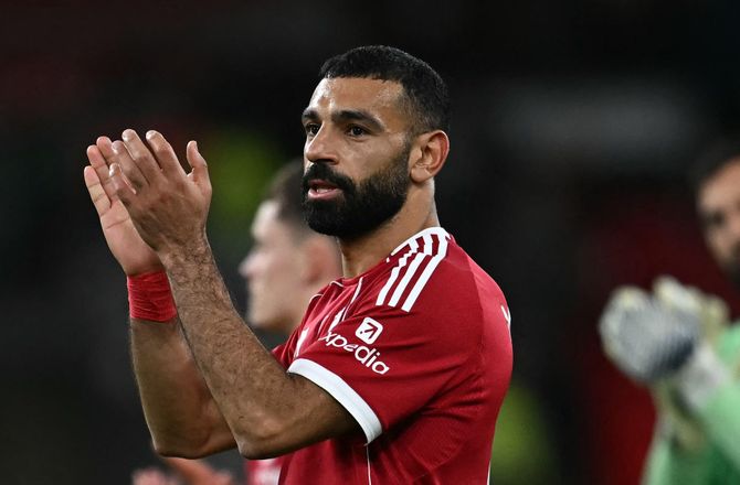 Premier League -Tvivl om Marmoush og Salah: Vi snakker med City og Liverpool