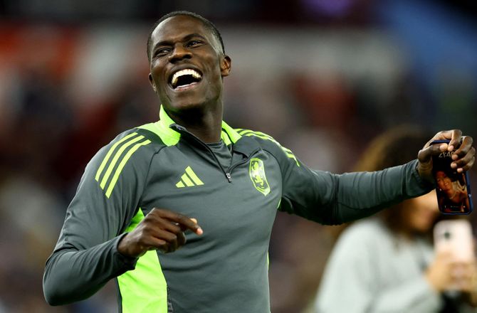 Europa League -Aston Villa-profil i spil til comeback