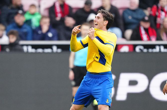 3F Superliga -Binks klar til FCK-brag: Vi er Danmarks største klub