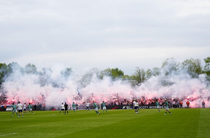 3F Superliga -5 i fokus: Han vil blive husket for evigt i Aarhus!