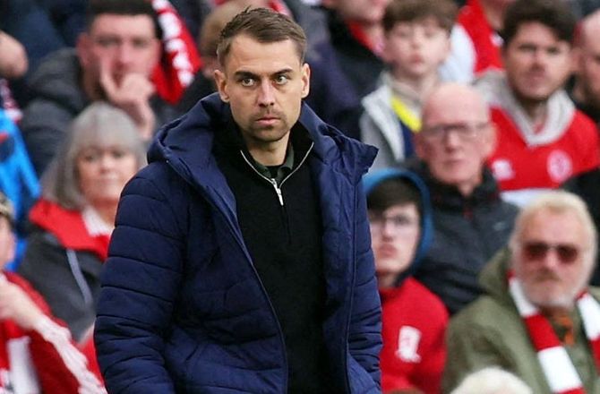 Championship -Ny udvikling: FA undersøger Southampton
