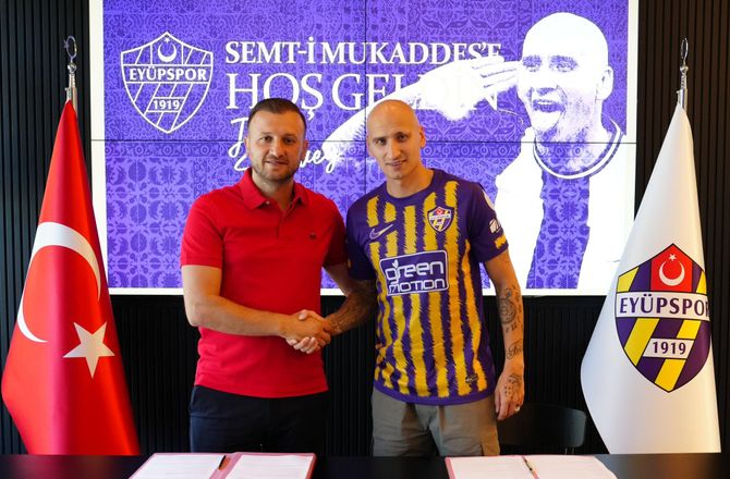 SüperLig -Jonjo Shelvey er færdig efter 134 dage