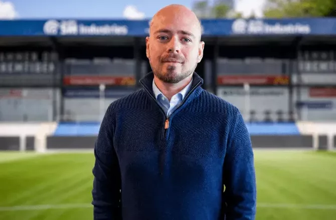 3F Superliga -Sønderjyske henter Sarpsborgs chefscout
