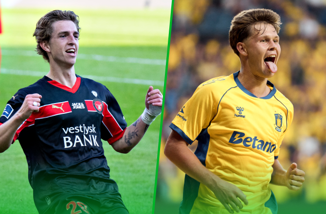 3F Superliga -Til angreb på DBU: Urimeligt og uacceptabelt