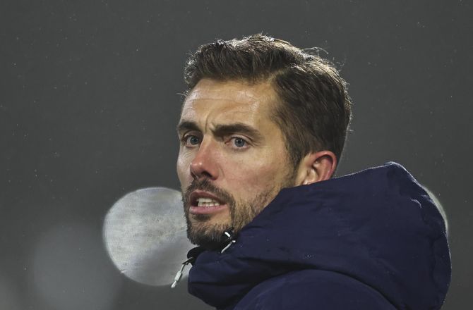 3F Superliga -AGF tager uændret til Vejle 