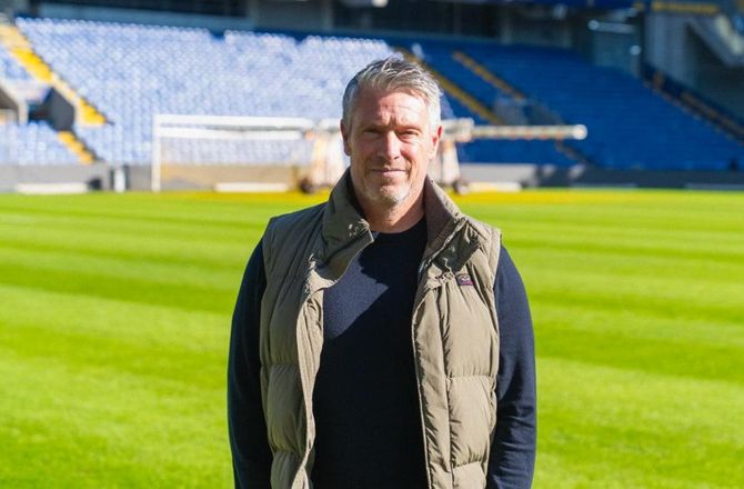 Brøndby -3F Superliga