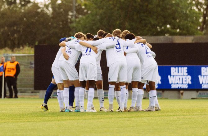 NordicBet Liga -Kolding ser 3. divisionsbomber an