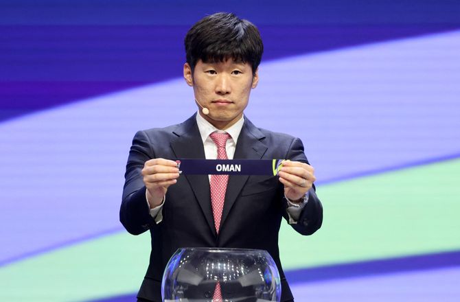 Premier League -Ji-Sung Park afviser trænerkarriere: Man kan såre spillerne