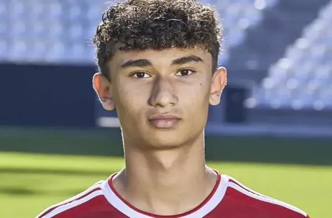 Serie C -Vejle-talent skifter til Serie C-klub