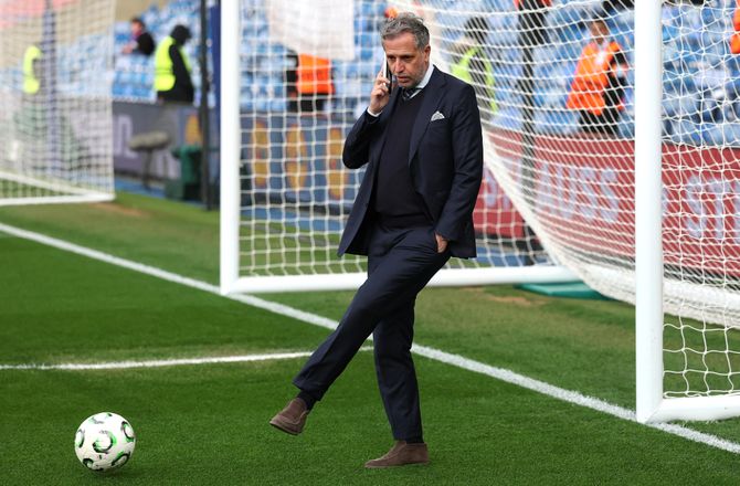 Serie A -Viola-boss nedtoner Milan-rygte: Har lige købt hus i Firenze