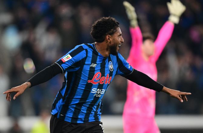 Daniele Mascolo/Reuters/Ritzau Scanpix -Premier League