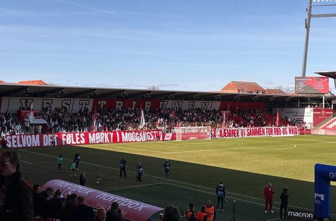 AaB -Trio forlader AaB