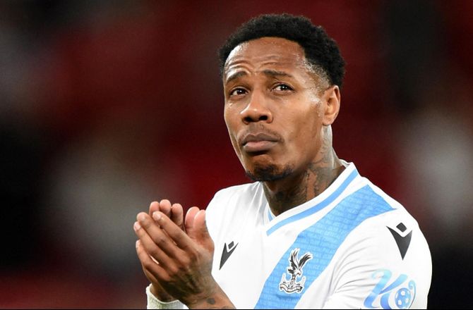 Premier League -Crystal Palace forlænger med Clyne og Matthews