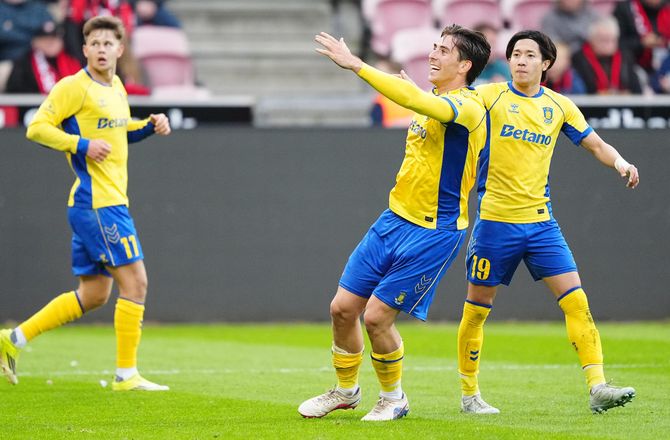 Henning Bagger/Ritzau Scanpix -3F Superliga