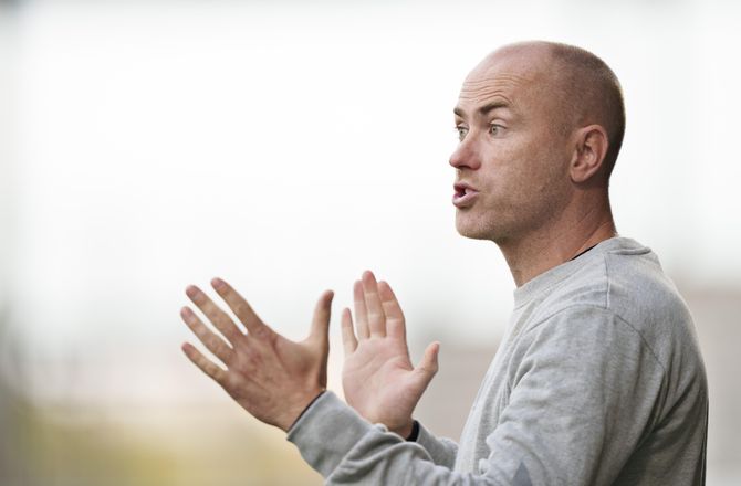 Ligue 1 -Officielt: Jens Berthel Askou er ny Toulouse-chef