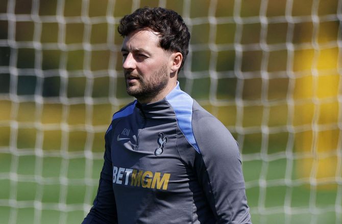 Championship -Bekræftet: West Brom hyrer Ryan Mason