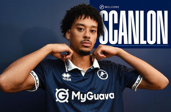 Championship -Liverpool sender back på græs i Millwall 