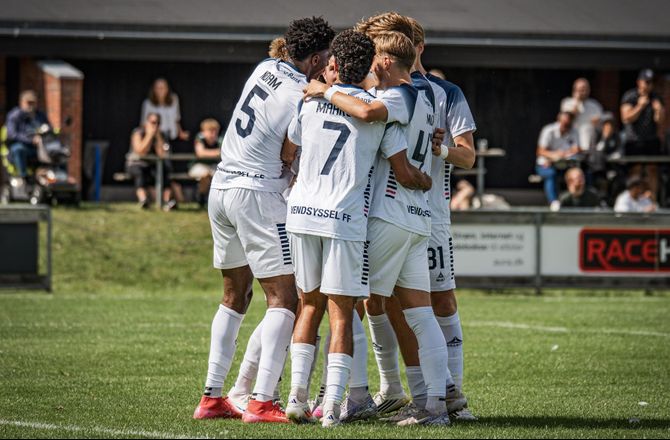 CampoBet 2. division -Vendsyssel-boss bekræfter stop