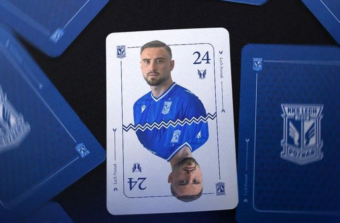Ekstraklasa -Niels Frederiksen og co. handler i Serie A