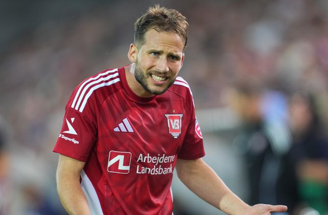 3F Superliga -VB-profiler meldes i spil til bundgyser - Faghir misser opgør