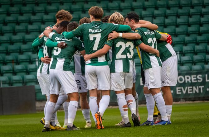 Betinia Liga -AB præsenterer underskud på 18,5 mio. kr.