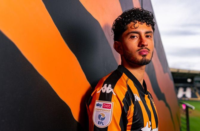 Championship -Hull gafler transferfri colombianer
