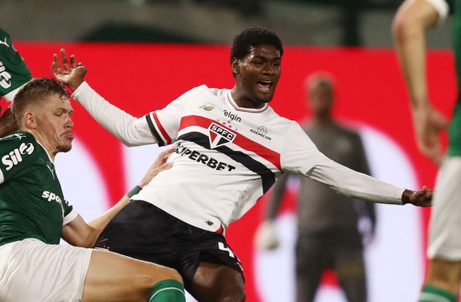 Jean Carniel/Reuters/Ritzau Scanpix -3F Superliga
