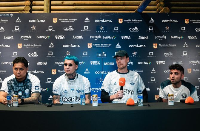 CampoBet 2. division -Lokale hænder overtager Vendsyssel: Det blev ikke som håbet