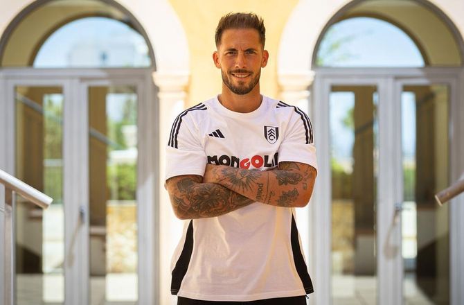 Premier League -Fulham henter rutineret fransk målmand