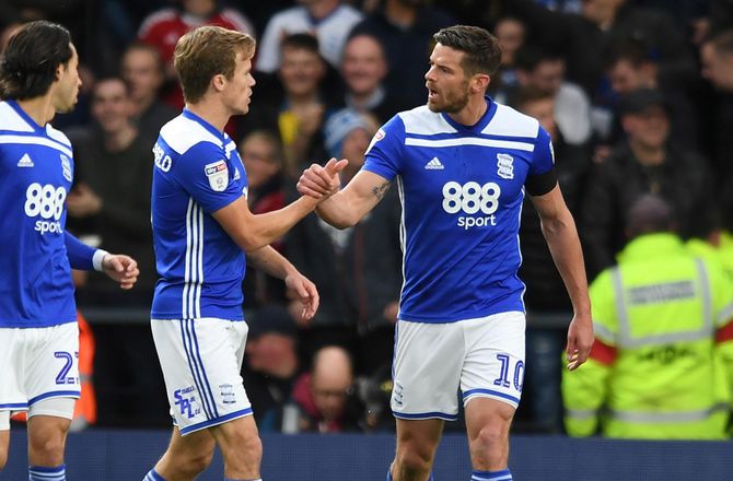 League 1 -Lukas Jutkiewicz stopper karrieren