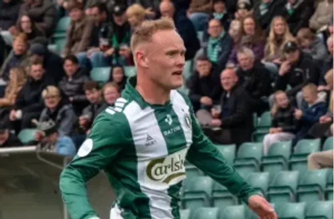 CampoBet 2. division -Efter oprykning: AB forlænger med profil