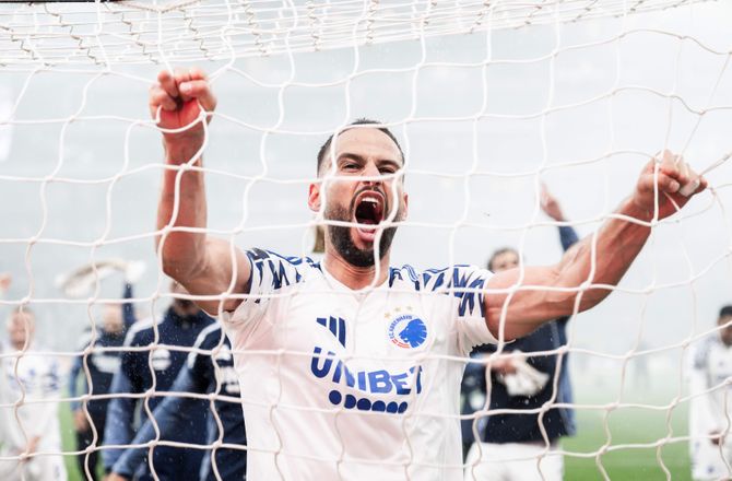 VM kval. UEFA -Hatzidiakos udtaget til Danmark-kamp