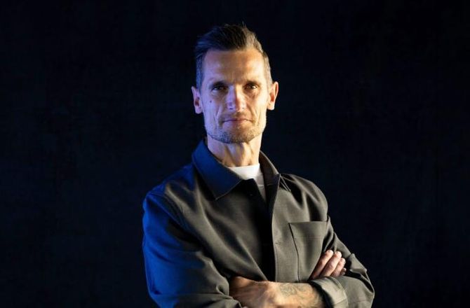Betinia Liga -Officielt: Jonas Kamper får til 2029 i Kolding