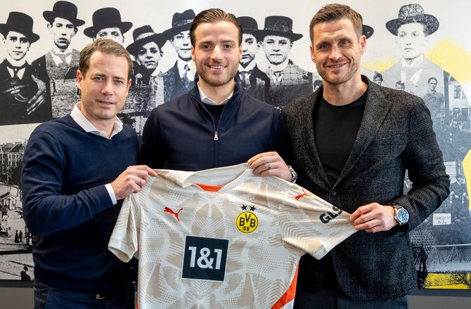 3F Superliga -Officielt: FCK henter Diant Ramaj