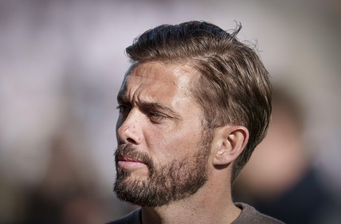 3F Superliga -AGF-boss afviser: Dalsgaard-udskiftning var ikke en fejl