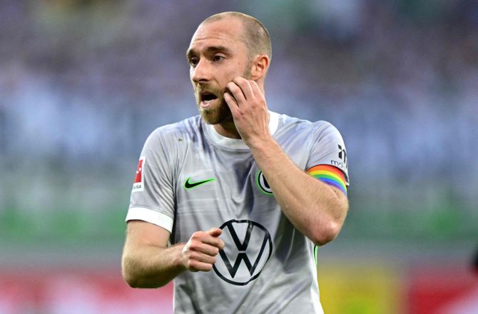 3F Superliga -Eriksen til OB? Ingen grund til at spille penge på det