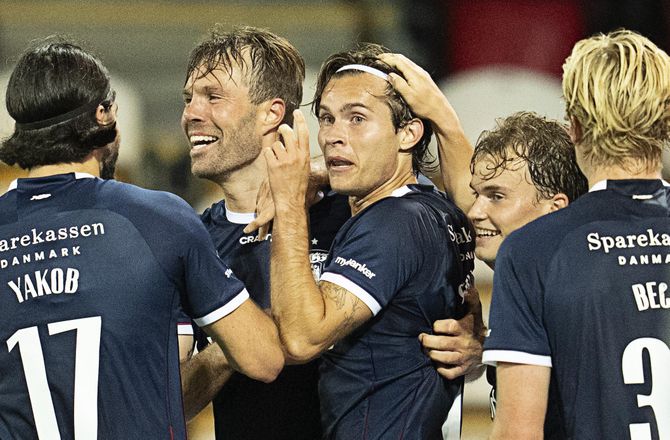 3F Superliga -Hvem blev AGF-helt? Den diskussion er lagt død 