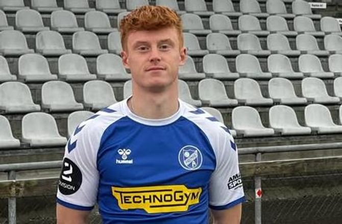 CampoBet 2. division -Fremad Amager henter midtbanespiller