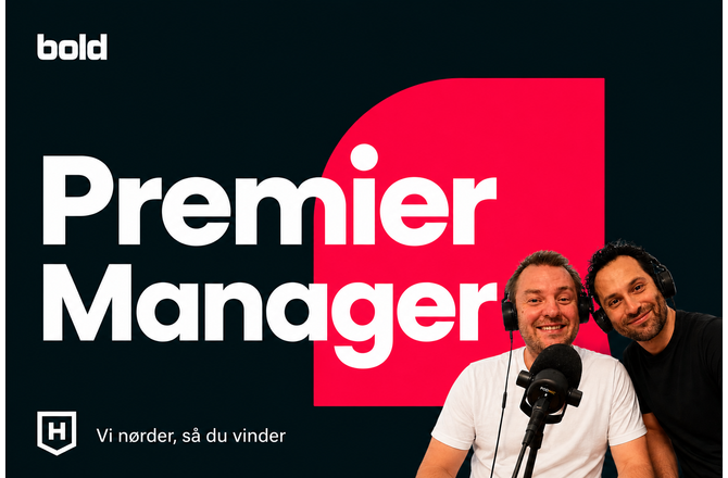 Bold+ -Klubhuset: Nu kan han vælges til Fællesholdet