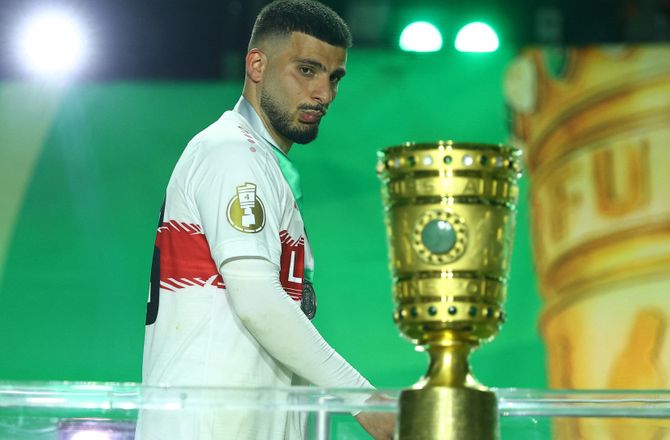Bundesliga -Medie: Stuttgart-stjerne forlænger til 2029