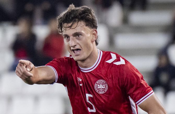 Allsvenskan -Sporting lokker dansker: Häcken-boss åbner for salg