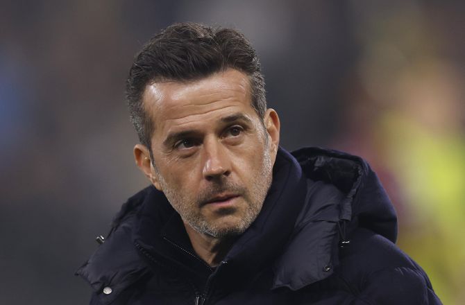 Premier League -Avis: Benfica jagter Fulham-træner ved Mourinho-exit