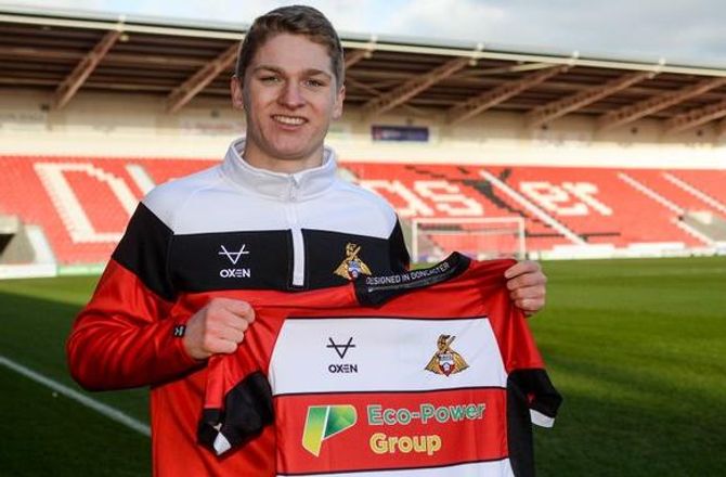 Premier League -Spurs udlejer talent