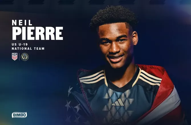 Betinia Liga -Lyngby Boldklub tæt på Neil Pierre