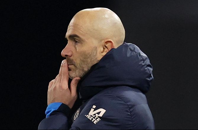 Premier League -Chelsea menes at jagte 22-årig spanier