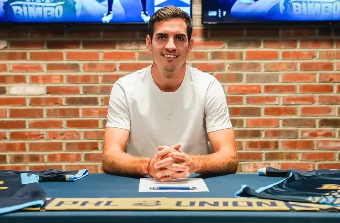 Major League Soccer -FCN-boss: God økonomisk kompensation for Iloski