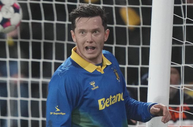 Bundesliga -BIF-lejesvend hædres i Tyskland