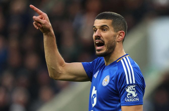 Premier League -Leicester-stopper undervurderer ikke City: De er verdensklasse