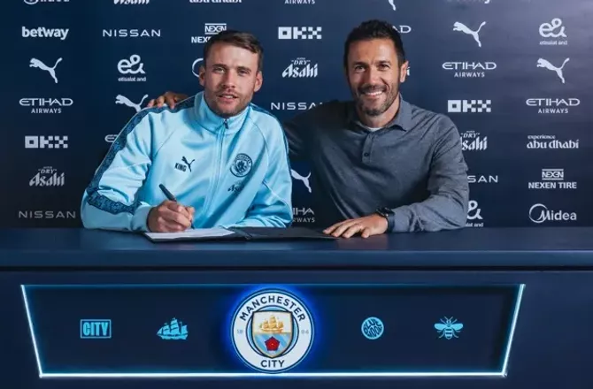 Premier League -0 minutter: City forlænger med Bettinelli
