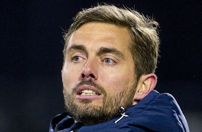 Oddset Pokalen -Jakob Poulsen om FCM-plan: Dommeren misser sit ansvar
